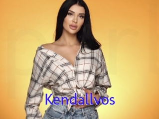 kendallvos Porno Bild