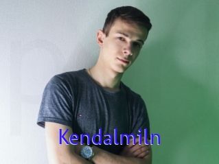Kendalmiln