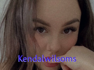 Kendalwilsoms