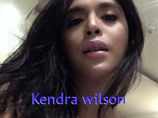 Kendra_wilson