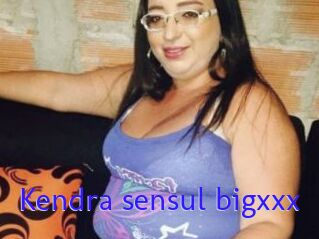 Kendra_sensul_bigxxx