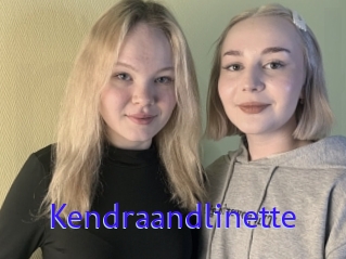 Kendraandlinette