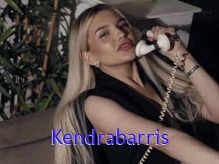 Kendrabarris