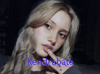 Kendrabate