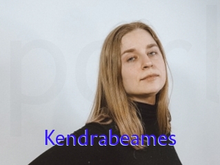 Kendrabeames