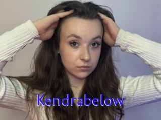 Kendrabelow