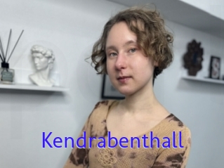 Kendrabenthall