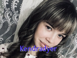Kendradyer