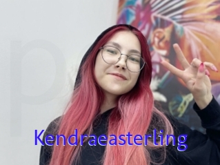 Kendraeasterling