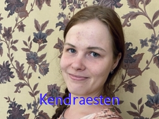 Kendraesten