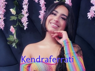 Kendraferrati