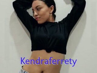 Kendraferrety