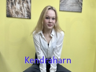 Kendraharn