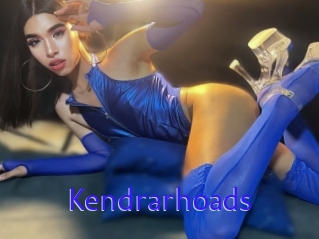Kendrarhoads