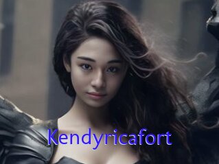 Kendyricafort