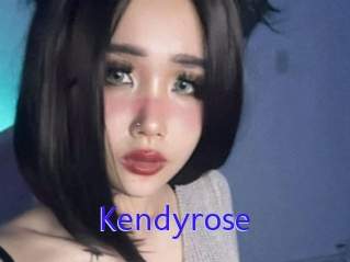 Kendyrose