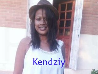 Kendziy