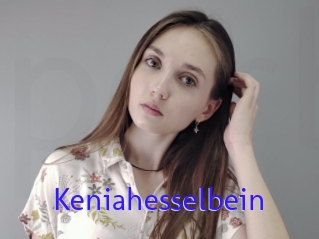 Keniahesselbein