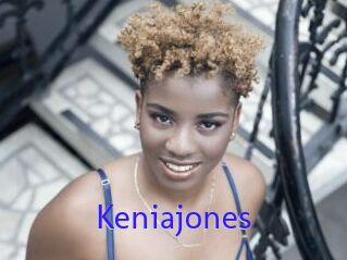 Keniajones