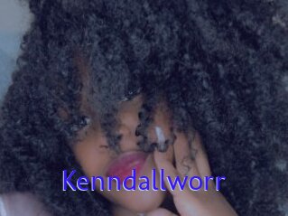 Kenndallworr