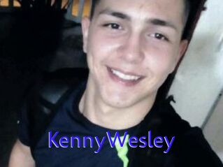 KennyWesley