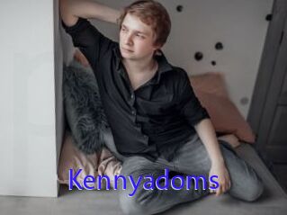 Kennyadoms