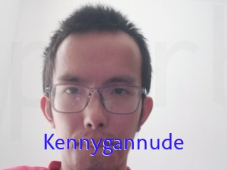 kennygannude Porno Bild
