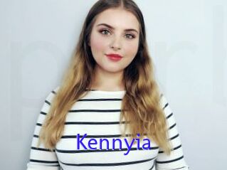 Kennyia