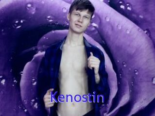 Kenostin