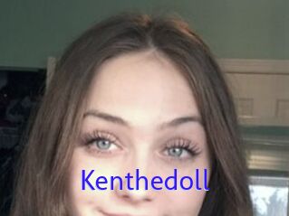 Kenthedoll