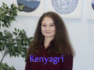 Kenyagri
