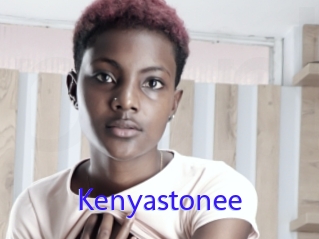 Kenyastonee