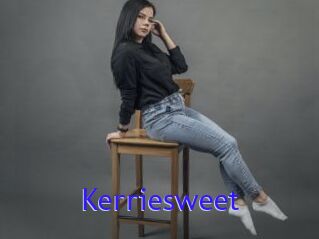 Kerriesweet