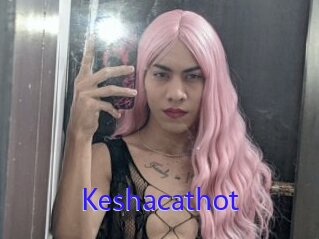 Keshacathot