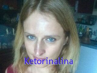 Ketorinalina
