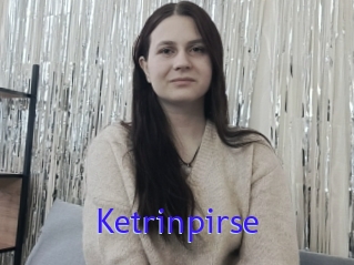 Ketrinpirse