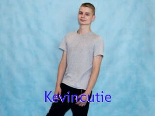 Kevincutie