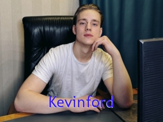 kevinford Porno Bild