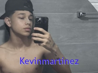 Kevinmartinez