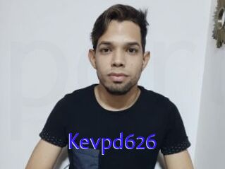 Kevpd626