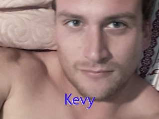 Kevy