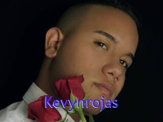 Kevynrojas
