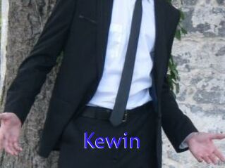 Kewin
