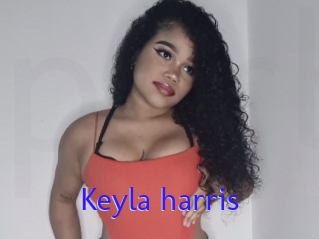 Keyla_harris