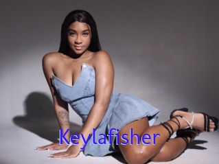 keylafisher Porno Bild