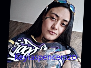 Keylaspencers20