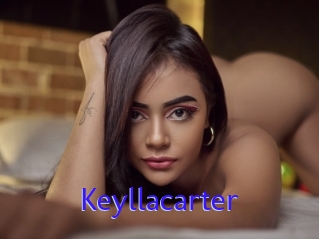 Keyllacarter