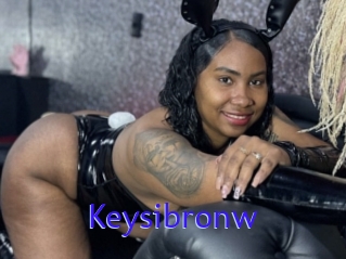 Keysibronw