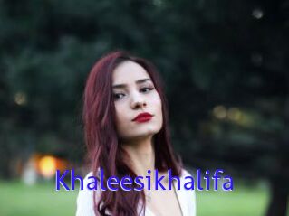 Khaleesikhalifa