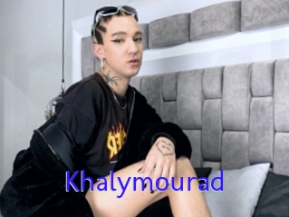 Khalymourad